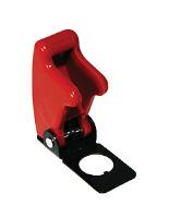 Toggle Switch Cover Fits 11/16" shaft-mounted toggle switches