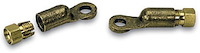 Battery Cable Remote End Fitting 1/2" Opening