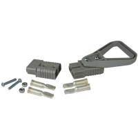 Quick-Connect, Battery For 2GA Wire