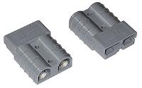 Quick-Connect, Electrical For 6GA Wire