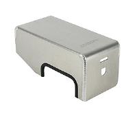 Aluminum Fuse Box Cover 2005-2009 Mustangs