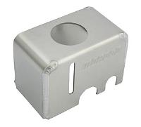 Power Brake Reservoir Cover 2008-12 Mustang