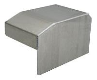 Fuse Box Cover 2008-Up Dodge Challenger