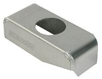 Aluminum Brake Reservoir Cover 1996-04 Mustang
