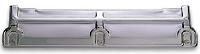 Chrome Radiator Support Replaces GM 354021