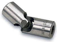 Steering Universal Joints 3/4-36 spline to 3/4" O.D. shafts