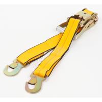 Race Car Tie-Down Short clamping range