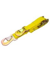 TIE DOWN RATCHET STRAP