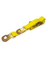 TIE DOWN RATCHET STRAP