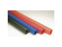 Offset Roll Bar Padding Red