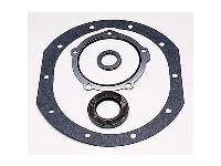 9" Center Section Parts Kit Drag Race Kit