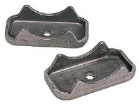 Rear Axle Spring Perch Ford 9" , Dana 60 or Any 3" Diameter Axle Housing