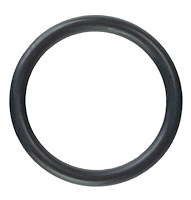 85300 O-Ring for 1 3/8 in.-12 Thread Filler Caps