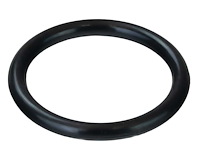 85301 O-Ring for 1 1/4 in.-12 Thread Filler Caps