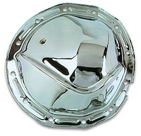 Rear End Cover Chevy 12-bolt