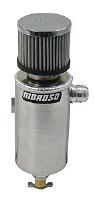 Oil Breather Tank -12AN Inlet