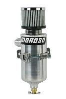 Oil Breather Tank -12AN Inlet