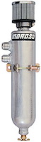 Breather Tank Dual -12AN Fittings