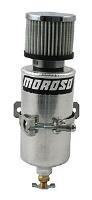 Breather Tank 3/8" NPT Female Inlet