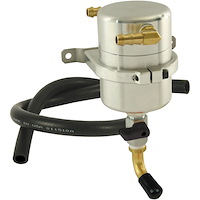 Air-Oil Separator Universal