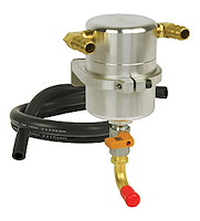 Air-Oil Separator Chevy Camaro SS