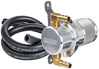 Air-Oil Separator Universal