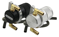 Air-Oil Separator Universal