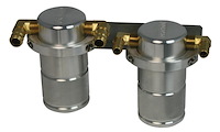 Air-Oil Separator Kit for Subaru STI/WRX