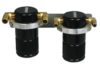 Air-Oil Separator Kit for Subaru STI/WRX