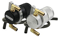Air-Oil Separator Ford Mustang V6