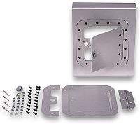 Access Door Natural Aluminum
