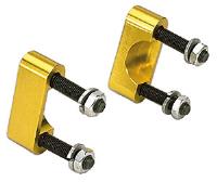 U-Joint Girdles 1955-82 Chevy w/U-Bolts