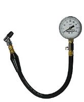 Tire Pressure Gauge 2-5/8" Dial Face