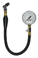 Tire Pressure Gauge 2-5/8" Dial Face