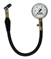 Tire Pressure Gauge 2-5/8" Dial Face
