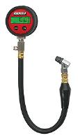 Digital Tire Gauge 0-60 PSI