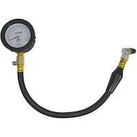 89592 Tire Gauge, 15 Psi, Garage Series