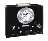 Cylinder Leak Down Tester 14mm and 18mm Adapters