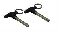 3" Long Shaft