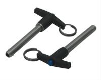 3" Long Shaft