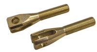 Clevis Ends 1/2"-20 Thread on Shank