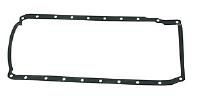 Race-Quality Oil Pan Gasket Big Block Chevy Gen V/VI