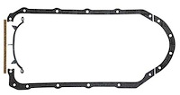 93159 Oil Pan Gasket Kit for Pontiac 301-455 ci. V8 Engines