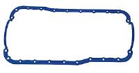Race-Quality Oil Pan Gasket Ford 289-302 (Oil Pan Core with Smooth Rail)