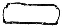 Race-Quality Oil Pan Gasket Ford 460 (Oil Pan Core with Smooth Rail)