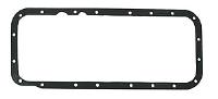 Race-Quality Oil Pan Gasket Chrysler Hemi, KB, BAE & Wedge (Except TFX)