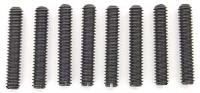 Replacement Studs 1/4" -20 x 1-3/8"