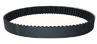 Radius Tooth Drive Belt 21" L x 1" W