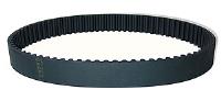 Radius Tooth Drive Belt 22" L x 1" W