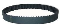 Radius Tooth Drive Belt 26.8" L x 1" W